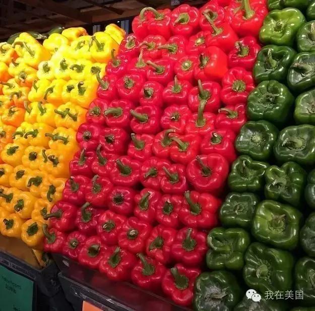 爽爽爽！23张图完美治愈一切强迫症患者