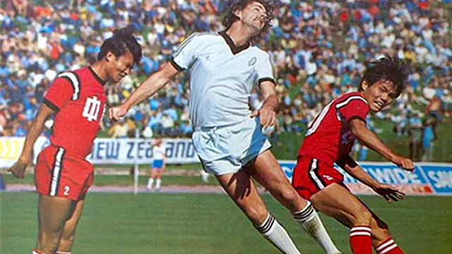 新西兰为什么加入亚足联,新西兰加入亚足联了吗