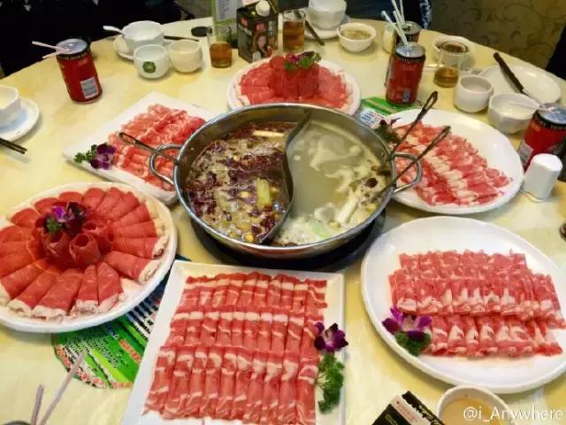 南宁火锅店推荐5-6人西乡塘区,南宁火锅店包厢排名前十名