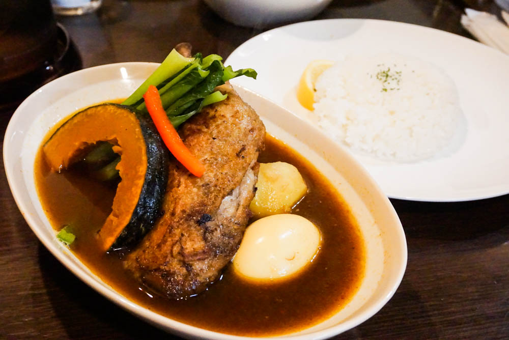 札幌丨你信不信，有些人飞到北海道就是为了吃