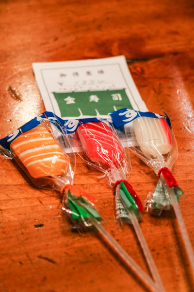 札幌丨你信不信，有些人飞到北海道就是为了吃