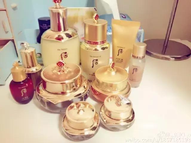 别羡慕别人的皮肤,别羡慕别人皮肤好