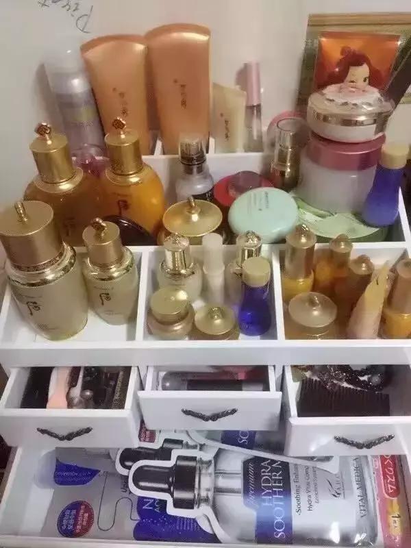 别羡慕别人的皮肤,别羡慕别人皮肤好