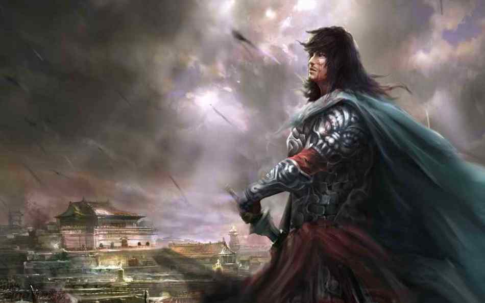 鬼谷子心计与谋略,鬼谷子智慧战术