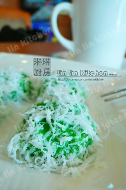 马来西亚菜的特色菜有哪些,隐藏在广州的正宗马来西亚菜