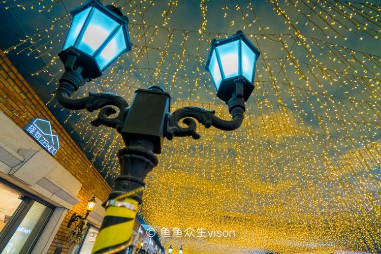 全世界最长的仿古步行街,世界第一长步行街在哪里