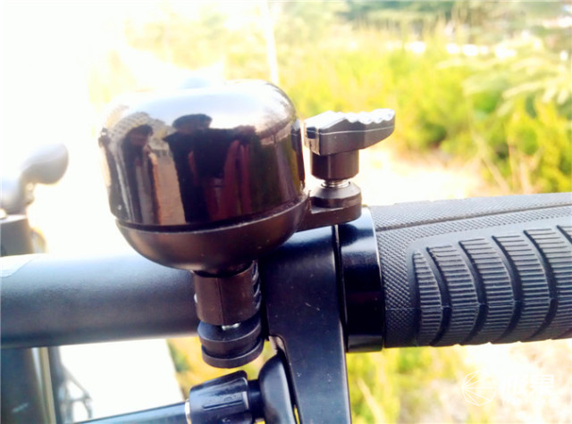 自行车也能够很溜,自行车也能骑出奥迪的感觉