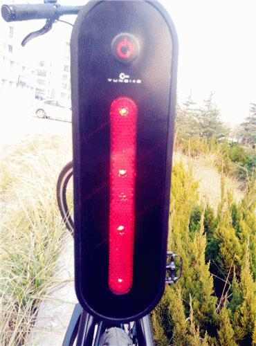 自行车也能够很溜,自行车也能骑出奥迪的感觉