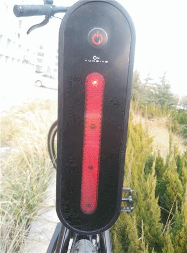 自行车也能够很溜,自行车也能骑出奥迪的感觉