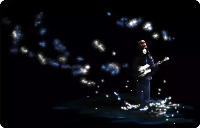 世界公认最牛吉他手是谁,史上最牛吉他手