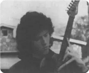 世界公认最牛吉他手是谁,史上最牛吉他手