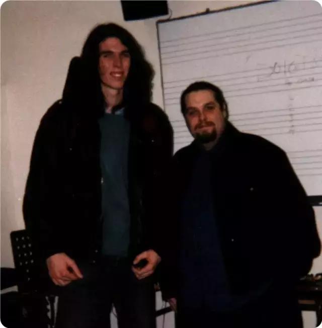 世界公认最牛吉他手是谁,史上最牛吉他手