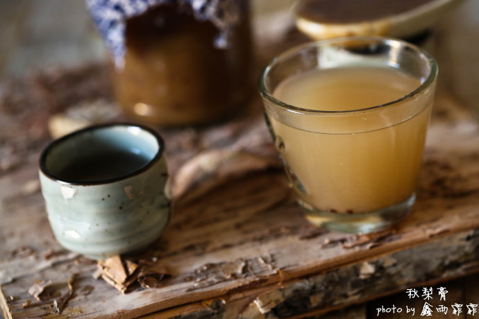 秋天喝什么能够润嗓子,秋天嗓子干燥喝什么好