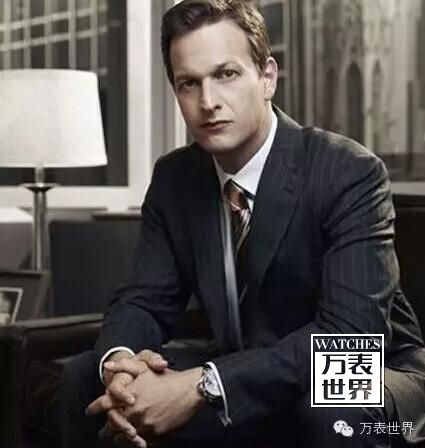 体制内合适戴的八款表,最受男生欢迎的十款表