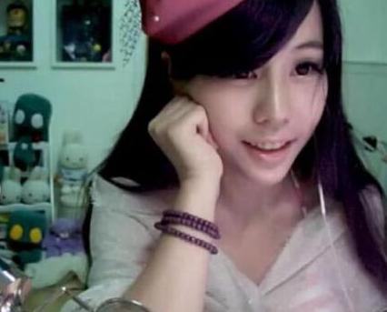 盘点lol三个漂亮女解说,lol女解说三大高能时刻