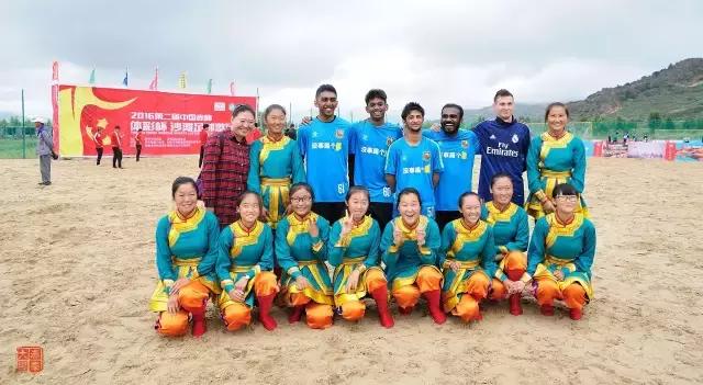 赤峰市第七届足球比赛,2022中国沙滩足球比赛
