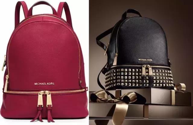 有没有让人一眼惊艳的双肩包,真正的好看的双肩包