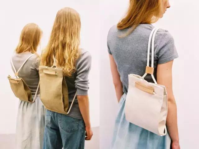 有没有让人一眼惊艳的双肩包,真正的好看的双肩包