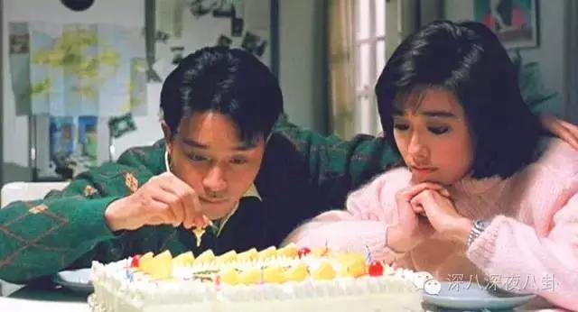 哥哥缅怀张国荣,缅怀哥哥张国荣演唱会