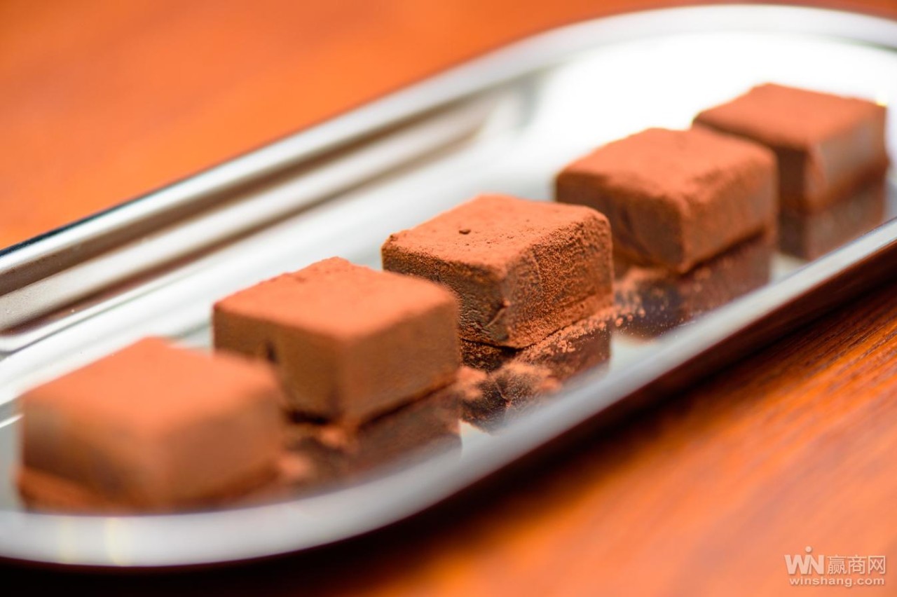 海外代购,淘宝上的royce生巧是真的吗