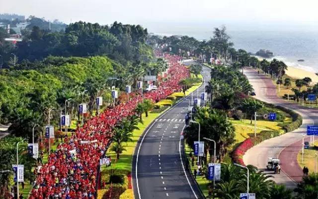 你为什么定居厦门,多少人离开了厦门