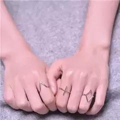 极简轻奢装饰品,饰品极简高级