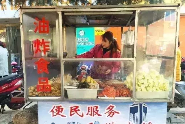 走过这8条街，镇江传统美食都基本吃全了，吃货地图攻略奉上