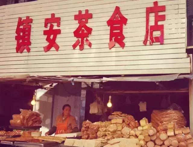 走过这8条街，镇江传统美食都基本吃全了，吃货地图攻略奉上