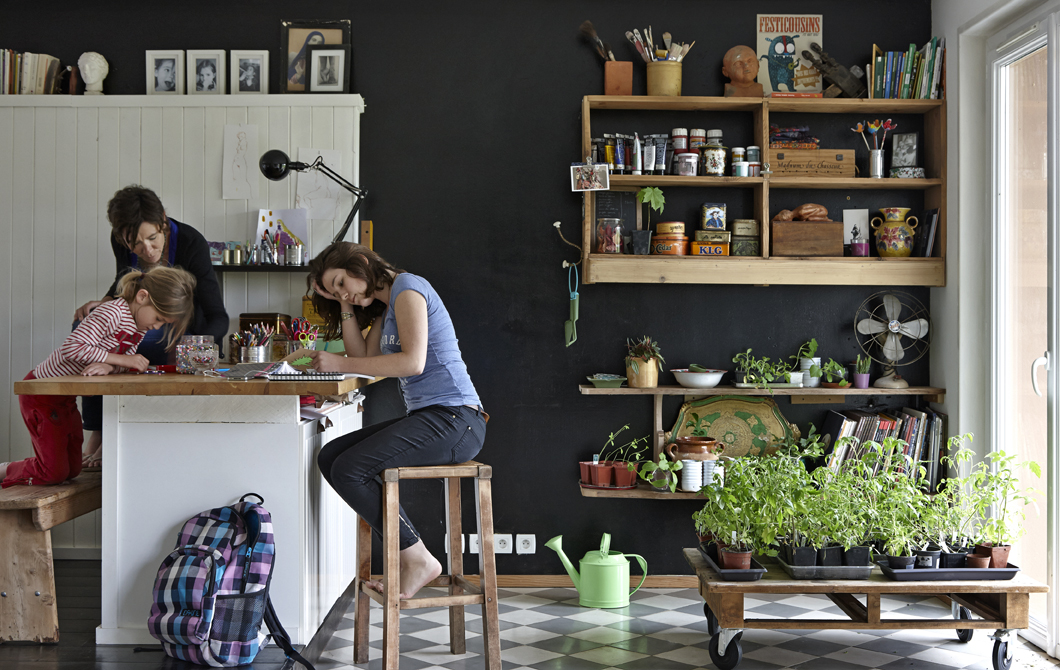 这些代购者的存在，宜家也许真的没有必要做电商
