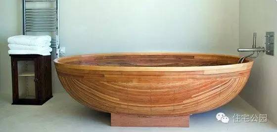 浴缸装修设计大全,浴缸巧妙装修
