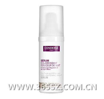 美白褪黑色素的护肤品,白即正义10款美白精华大揭秘