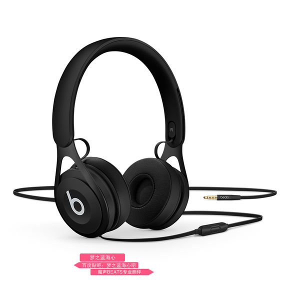beats耳机混音师,BeatsEP头戴式耳机
