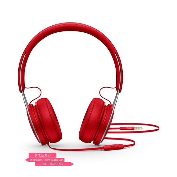 beats耳机混音师,BeatsEP头戴式耳机