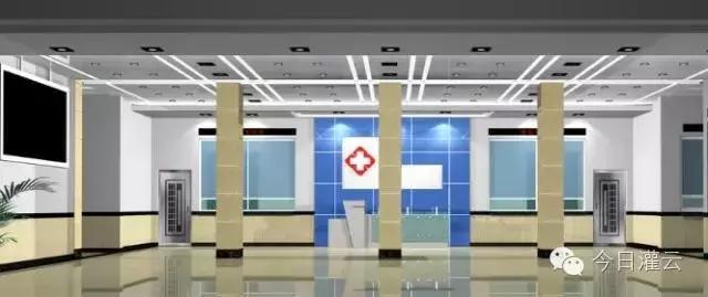 连云港最大的城市综合体,连云港新建综合体