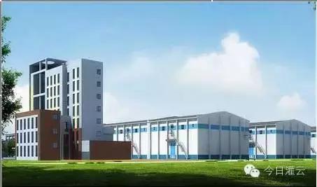 连云港最大的城市综合体,连云港新建综合体