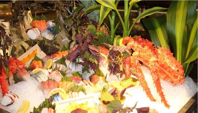 北京值得吃的自助餐,北京自助餐排名前十2022年