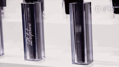 ysl刻字口红,ysl的刻字卡片