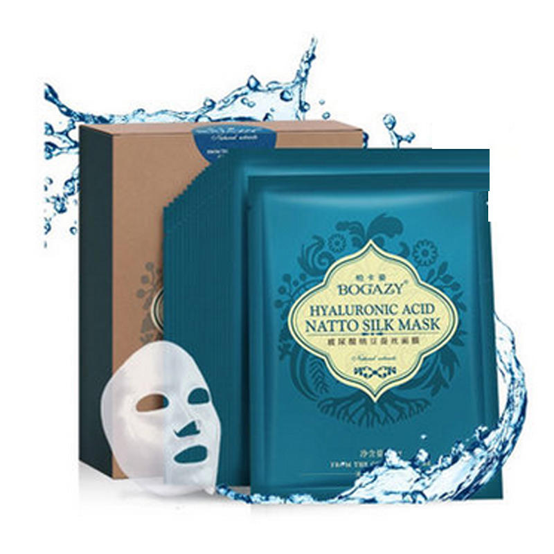 怎么敷面膜才是正确的方式,怎么敷面膜才是正确的方法