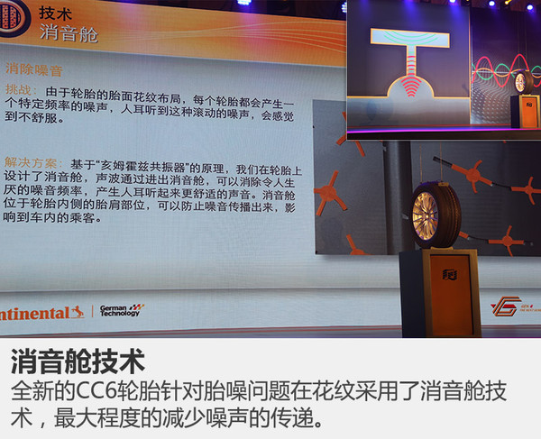 马牌轮胎六代,马牌全新轮胎