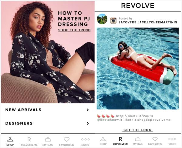 买手电商模式,买手电商平台是什么