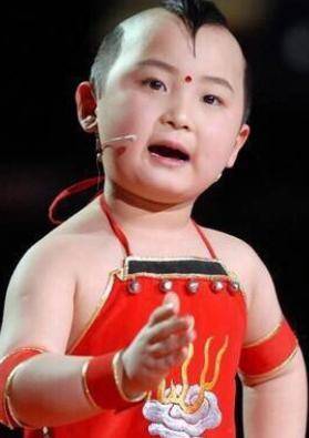 六小龄童演美猴王的离奇事件,六小龄童一代美猴王