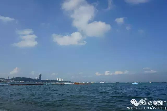 泰国自由行暹罗 (泰国游暹罗之恋)