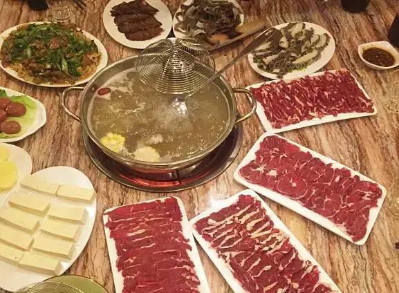 南宁火锅店推荐5-6人西乡塘区,南宁火锅店包厢排名前十名