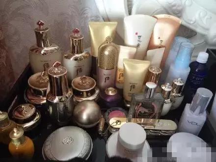 别羡慕别人的皮肤,别羡慕别人皮肤好