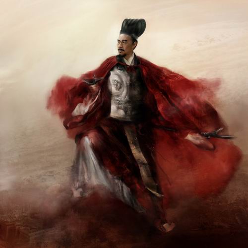 鬼谷子心计与谋略,鬼谷子智慧战术