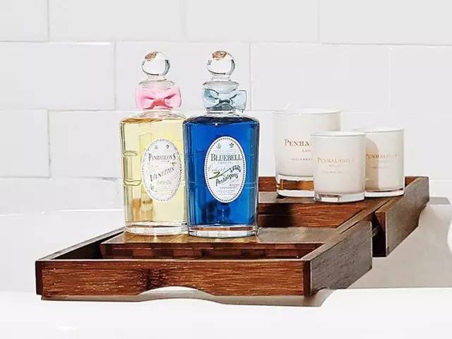 味道独特的香水,你所独有的香水味道