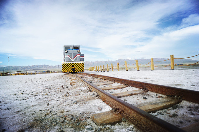 青海大西北之旅 (西宁青海湖张掖敦煌夏季之旅)
