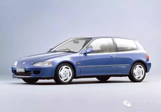 本田思域civic的功能介绍,本田civic思域