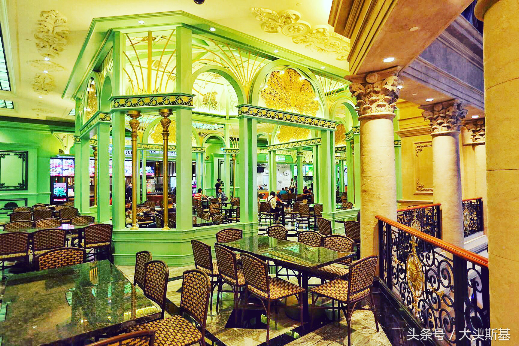 澳门巴黎人酒店哪个客房最好,澳门巴黎人酒店最高级的房间