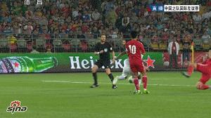 中国足球的东邪西毒,功夫足球反映国内足球真实